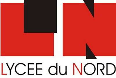 Logo Lycée du Nord