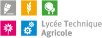 Logo Lycée Technique Agricole