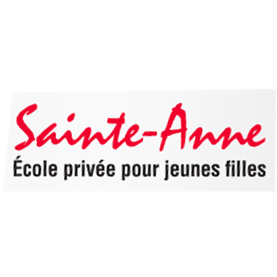 Ecole Privée Sainte-Anne