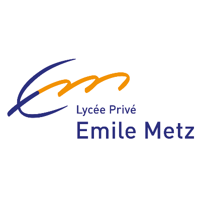 Logo Lycée Privé Emile Metz