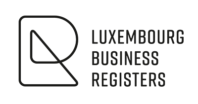 Logo Luxembourg Business Registers GIE