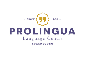 Logo Prolingua Language Centre