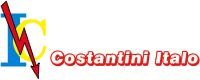 Costantini Italo