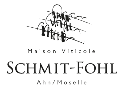 Logo Schmit-Fohl (Maison Viticole)