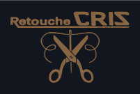 Logo Retouche Cris