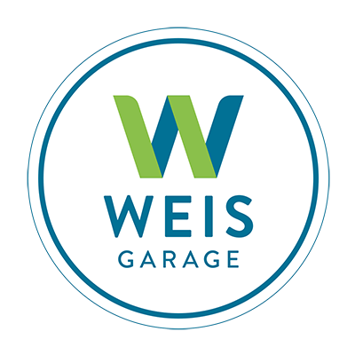 Logo Garage Weis-Schon Sàrl