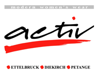 Logo Boutique Activ By Bamberg