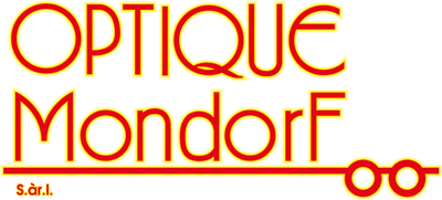 Logo Optique Mondorf