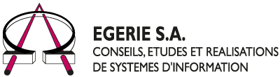 Logo Egerie