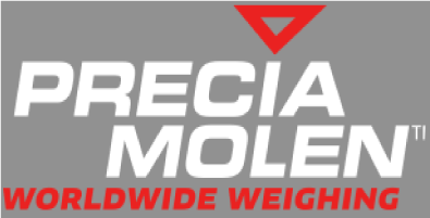 Logo Precia Molen - Agence Est