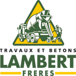 Logo Lambert Frères SA