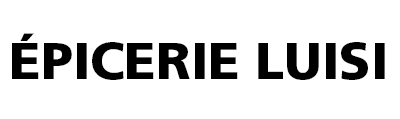 Logo Epicerie Luisi Sàrl