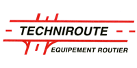 Logo Techniroute Sàrl