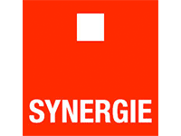 Logo Synergie Travail Temporaire Sàrl