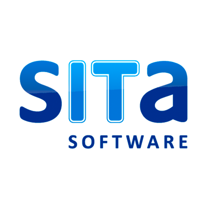 Logo Sita Software SA