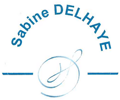 Logo Delhaye-Delaux Sabine