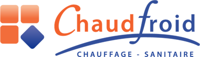 Logo Chaud-Froid Sàrl