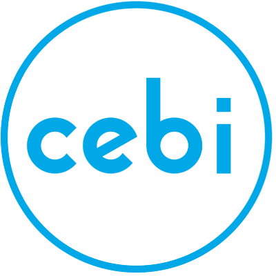 Logo Cebi Luxembourg SA