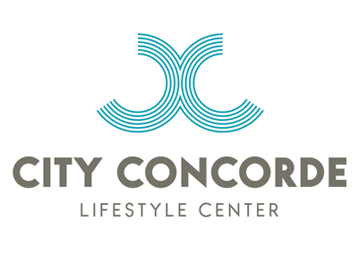 Logo City Concorde