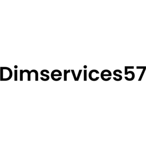 Logo Dimservices 57