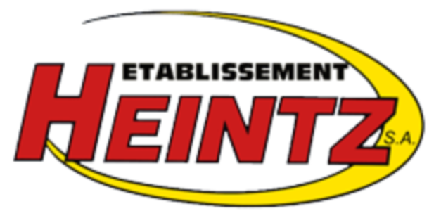 Logo Etablissement Heintz SA