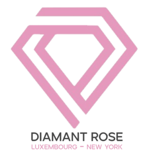 Logo Diamant Rose Sàrl