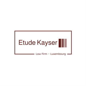 Logo Etude Robert Kayser 