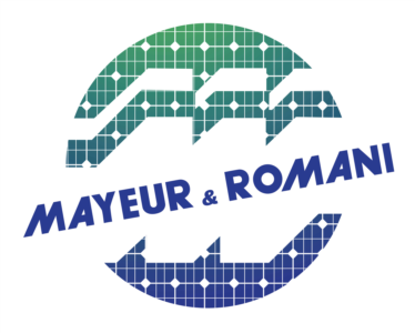 MAYEUR ET ROMANI SAS