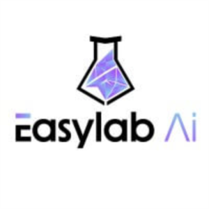 Logo Easylab AI 
