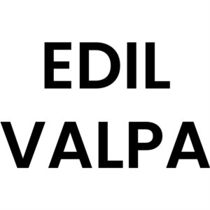 Logo EDIL VALPA Sàrl