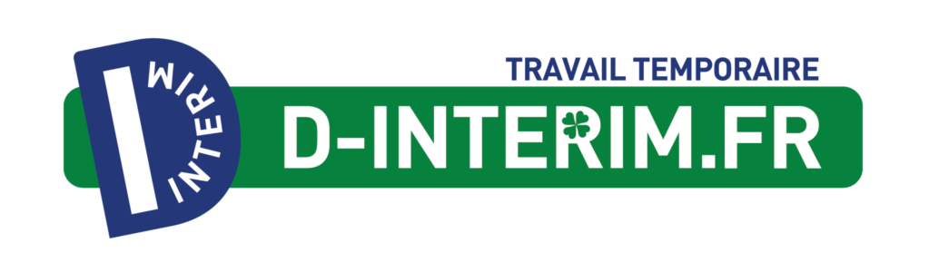 Logo D-INTERIM.FR