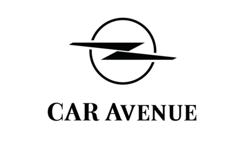 Logo Opel Car Avenue Leudelange