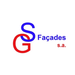 Logo S.G. Facades SA