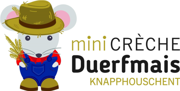 Mini crèche - Duerfmais Knaphoscheid