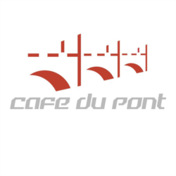 Logo Café du Pont