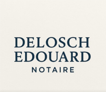 Logo Delosch Edouard
