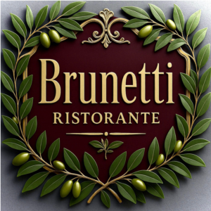 Logo Brunetti Ristorante Sàrl