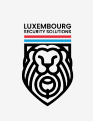 Logo Luxembourg Security Solutions Sàrl