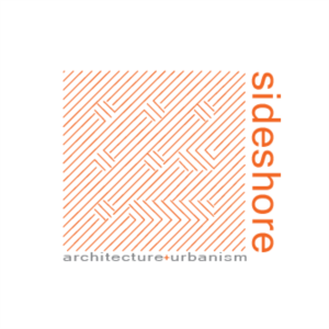 Logo Sideshore Architecture & Urbanism Sàrl