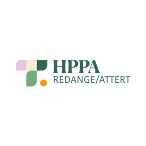 Logo H.P.P.A Redange/Attert