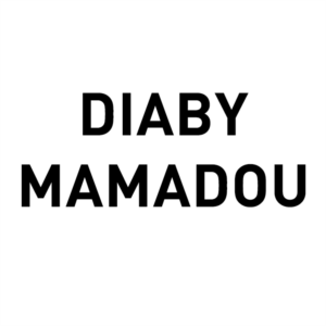 Diaby Mamadou