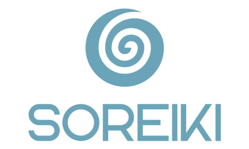 Logo SOREIKI Longoni Mickaël