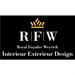 Logo Royal-Peintures de Façades-Weyrich Georg