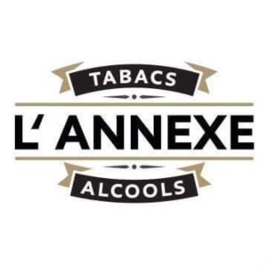 Logo L'Annexe Rumelange 