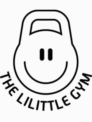 Logo The Lilittle Gym