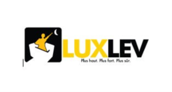 Logo LuxLev Location