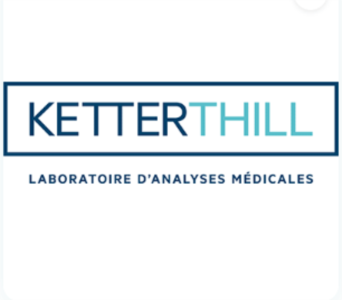 Laboratoire d'Analyses Médicales Ketterhill