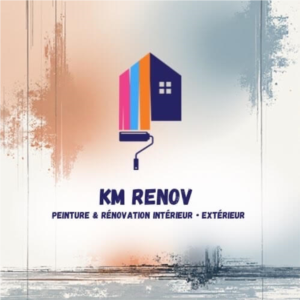 Logo KM RENOV