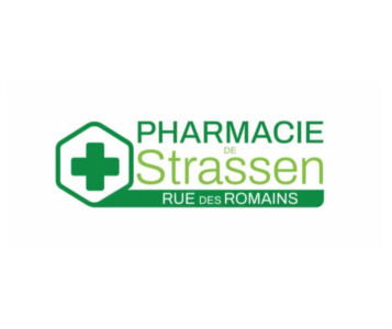 Logo Pharmacie de Strassen