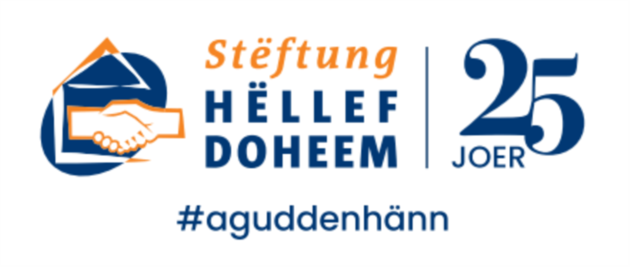 Hëllef Doheem - Centre d'Aide et de Soins Junglinster